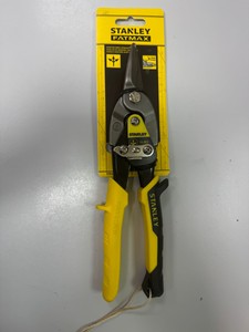 Б/в Ножиці по металу Stanley 2-14-563 01-201039908
