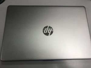 Б/в Ноутбук Hp 15/celeron n4120 ddr4/4gb ddr4/ssd 128 gb/*інтегрована 01-201036193