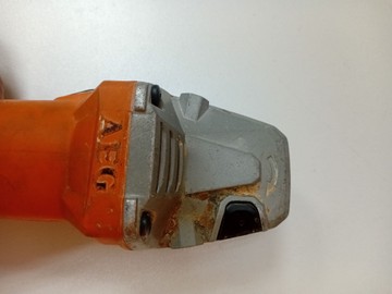 Б/в Кутова шліфмашина Aeg ws 12-125 sk 01-201041232