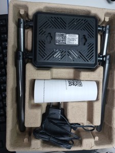 Б/в Бездротовий маршрутизатор Mercusys mr62x 01-201042266