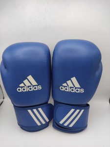 Б/в Боксерські рукавиці Adidas 10 oz 01-201041284