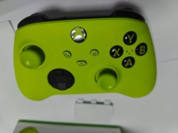 Б/в Геймпад Microsoft xbox series x s wireless controller 01-200957075