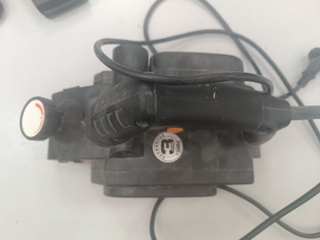 Б/в Рубанок електричний Hander hep-900r 01-201042377