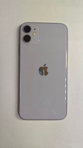 Б/в Мобільний телефон Apple iphone 11 64gb 01-201042534