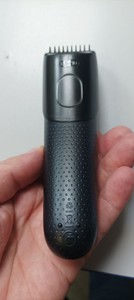 Б/в Тример електричний Braun beardtrimmer series 3 bt3500 01-201042023