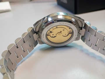 Б/в Годинник Citizen 8210-s126967 01-201042163