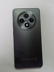 Б/в Мобільний телефон Oppo reno12 fs 4g 8/512gb cph2687 01-201043604