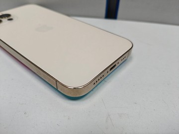 Б/в Мобільний телефон Apple iphone 12 pro 256gb 01-201043775