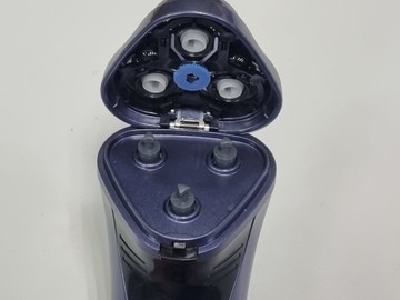 Б/в Електробритва Grunhelm ghs-761 01-200989007