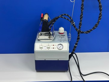Б/в Праска Silter super mini 2035 01-201045365