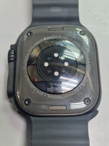 Б/в Смарт-годинник Apple watch ultra 3 gps + cellular 49mm tit. case 01-201045255