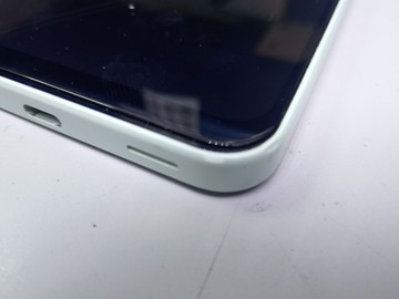 Б/в Мобільний телефон Samsung galaxy a16 4/128gb 01-201046626