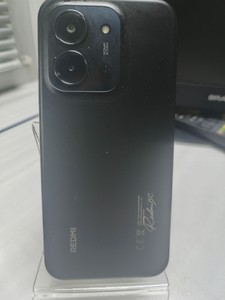Б/у Мобільний телефон Xiaomi redmi 15 5g 4/128gb 01-201045510