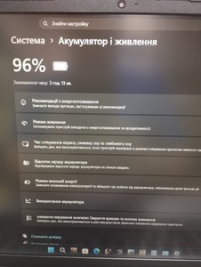 Б/у Ноутбук Lenovo 15/celeron n4500 ddr4/8gb ddr4/ssd 512 gb/*інтегрована 01-201045553