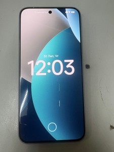 Б/в Мобільний телефон Xiaomi redmi note 15 pro 5g 8/256gb 01-201045518
