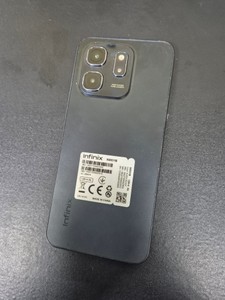 Б/в Мобільний телефон Infinix hot 50i 4/128gb 01-201046739