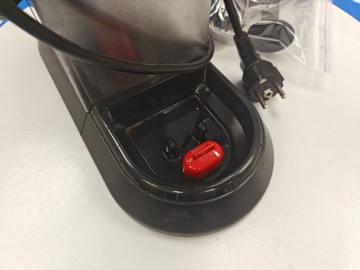 Б/у Кофеварка Delonghi ec 685.m 01-201043470