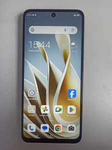 Б/в Мобільний телефон Zte nubia focus pro 8/256gb z2351n 01-201046698