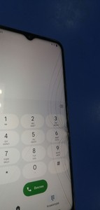 Б/у Мобільний телефон Vivo y33s 4/64gb 01-201052850