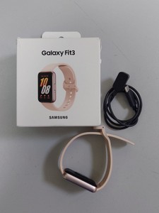 Б/в Фітнес-браслет Samsung galaxy fit3 01-201052892