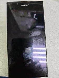 Б/в Мобільний телефон Sony xperia l1 dual g3312 2/16gb 01-201052541
