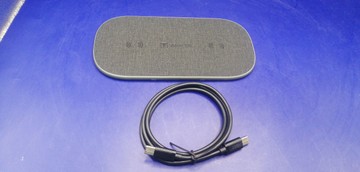 Б/в Бездротовий зарядний пристрій Varta wireless charger mult tupe 57906 01-201052851