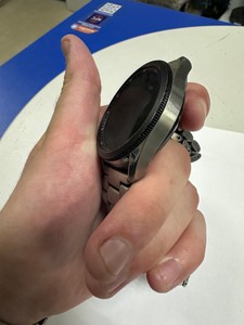 Б/в Смарт-годинник Samsung galaxy watch 3 45mm 01-201047772