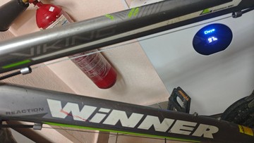 Б/в Велосипед Winner viking 26 01-201051567