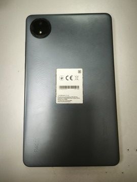 Б/в Планшет Xiaomi redmi pad se 8.7 4/128gb lte 01-201054383