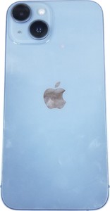 Б/в Мобільний телефон Apple iphone 14 128gb 01-200983661