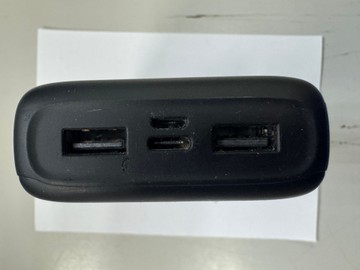 Б/в Повербанк Griffin gp-149-blk 20 000mah 01-201054723