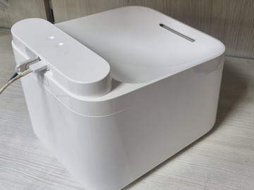 Б/у Поїлка для тварин Xiaomi smart pet fountain 2 01-201054879