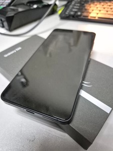 Б/у Мобільний телефон Samsung galaxy s26 12/256gb 01-201051472