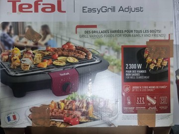Б/в Гриль Tefal bg90e614/11a 01-201051588
