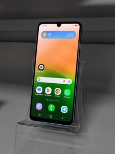 Б/в Мобільний телефон Samsung galaxy a33 5g 6/128gb 01-201045195