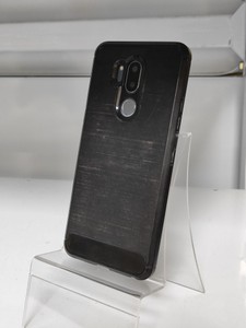 Б/у Мобільний телефон Lg g7 thinq 4/64gb 01-201045210
