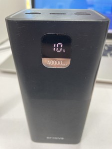 Б/в Повербанк Proove giant lite 40000mah 22.5w 01-201056110
