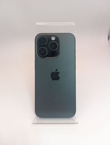 Б/в Мобільний телефон Apple iphone 15 pro 128gb 01-201053177