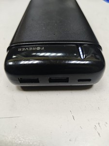 Б/у Повербанк Forever Mobile tb-100l 20000mah 01-201057729