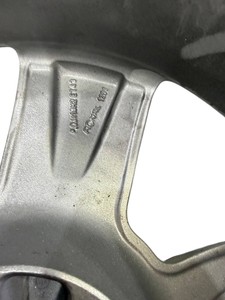 Б/в Автомобільні диски Audi 8.0jx18h2 e143 ronal 1291 01-201054091