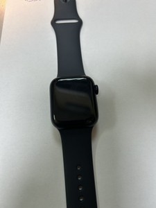 Б/у Смарт-часы Apple watch se 3 gps 40mm alu. case 01-201057171