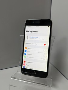 Б/в Мобільний телефон Apple iphone 6 16gb 01-201057159