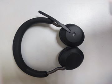 Б/у Навушники Jabra evolve2 65 link380c uc stereo 01-201052789