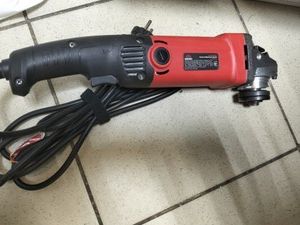 Б/у Угловая шлифмашина Vitals ls 1286hlv 01-201057680