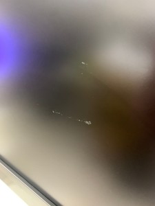 Б/в Монітор Dell p2418hz 01-201057823