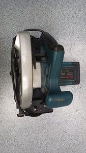 Б/в Пила дискова Bautec bhs 1650 01-201057720