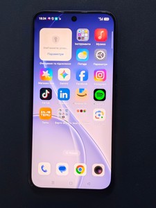 Б/в Мобільний телефон Oppo reno15 f 5g 8/256gb 01-201063525