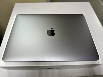 Б/в Ноутбук Apple macbook pro 2018 a1989 13,3"/ core i5 2,3ghz/ram 8gb/ssd 256gb 01-201053883