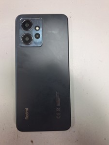 Б/в Мобільний телефон Xiaomi redmi note 12 8/256gb 01-201063565