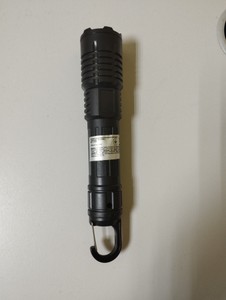 Б/в Ліхтар акамуляторний Flashlight luno 01-201062846